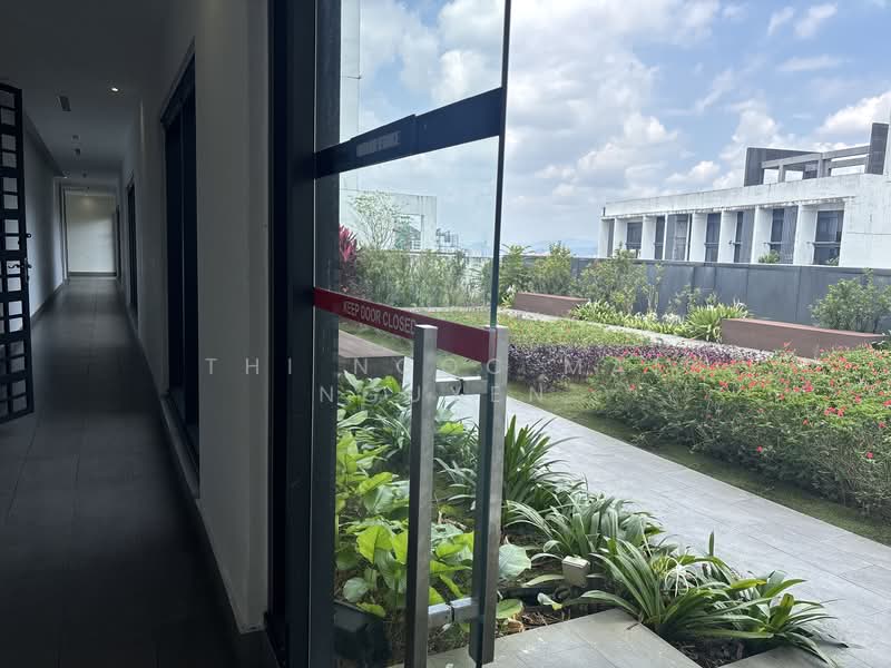 Service Residence for Rent at M City - Thi Ngoc Mai Nguyen - PropertyGuru.com.my