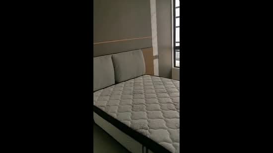 Servis Apartment untuk Disewa di Novo Ampang - Vennis Hai - PropertyGuru.com.my