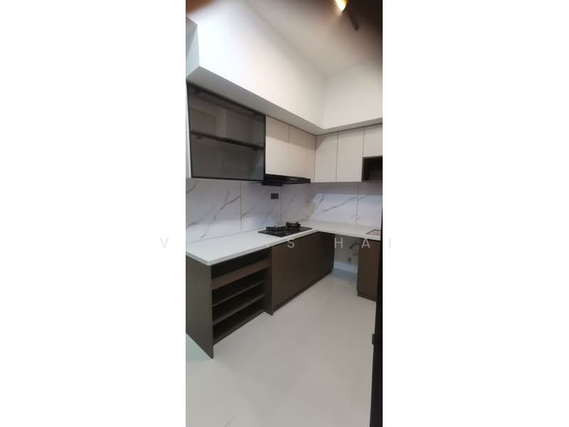 Servis Apartment untuk Disewa di Novo Ampang - Vennis Hai - PropertyGuru.com.my