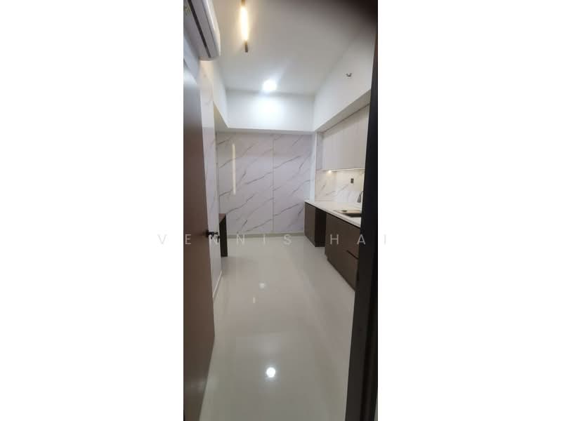 Servis Apartment untuk Disewa di Novo Ampang - Vennis Hai - PropertyGuru.com.my