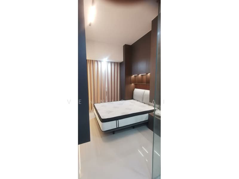 Servis Apartment untuk Disewa di Novo Ampang - Vennis Hai - PropertyGuru.com.my