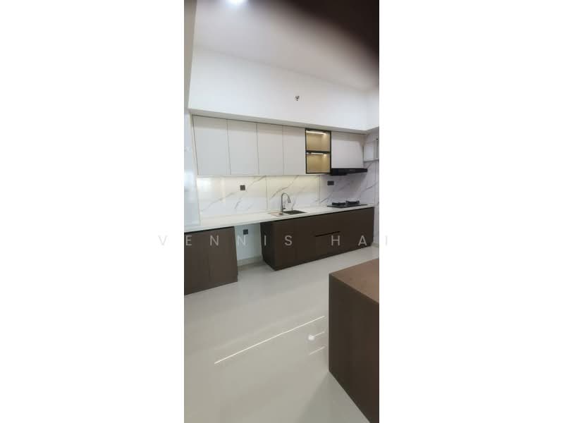 Servis Apartment untuk Disewa di Novo Ampang - Vennis Hai - PropertyGuru.com.my
