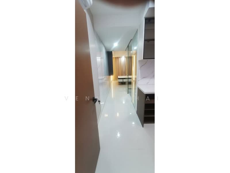Servis Apartment untuk Disewa di Novo Ampang - Vennis Hai - PropertyGuru.com.my
