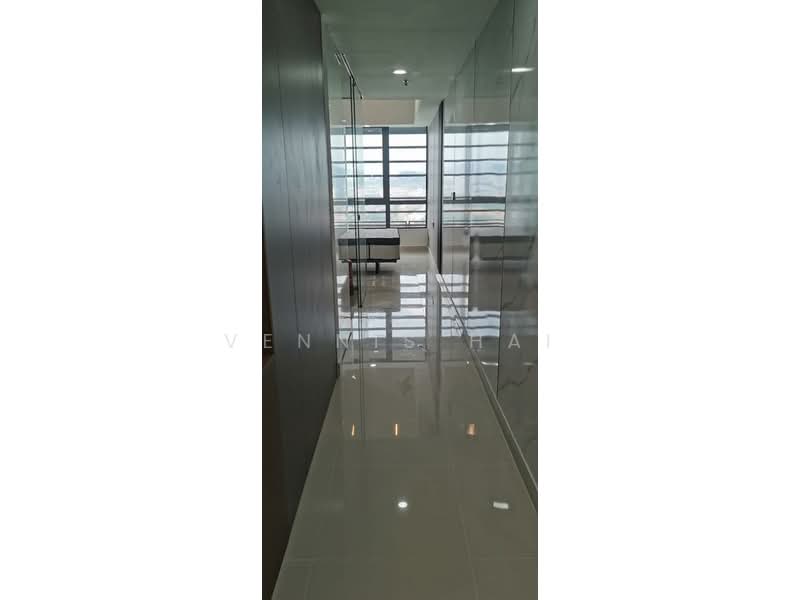 Servis Apartment untuk Disewa di Novo Ampang - Vennis Hai - PropertyGuru.com.my