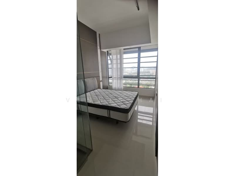 Servis Apartment untuk Disewa di Novo Ampang - Vennis Hai - PropertyGuru.com.my