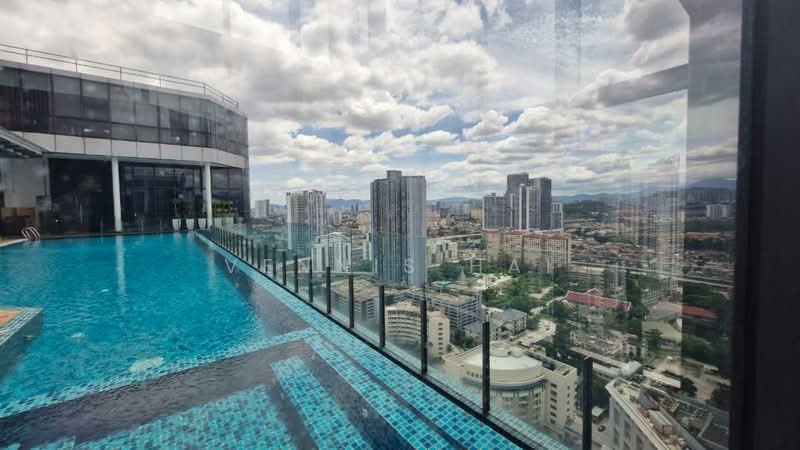 Servis Apartment untuk Disewa di Novo Ampang - Vennis Hai - PropertyGuru.com.my