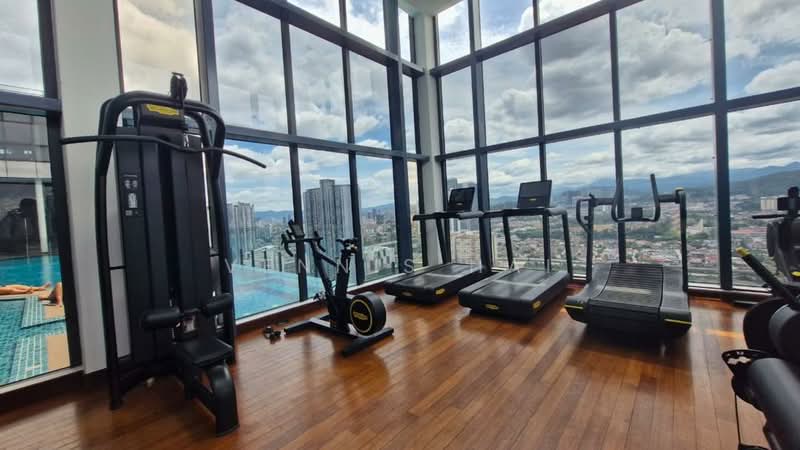Servis Apartment untuk Disewa di Novo Ampang - Vennis Hai - PropertyGuru.com.my
