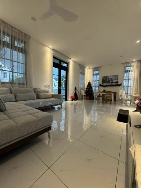 Link Bungalow for Sale in Eco Botanic (Iskandar Puteri (Nusajaya)) - Shishi . - PropertyGuru.com.my