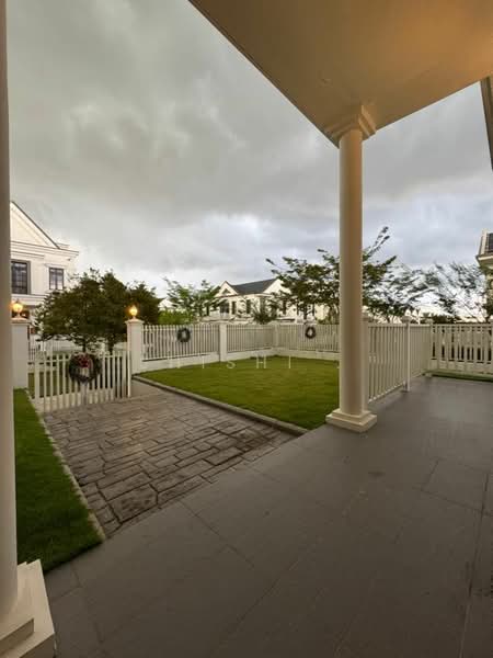 Link Bungalow for Sale in Eco Botanic (Iskandar Puteri (Nusajaya)) - Shishi . - PropertyGuru.com.my