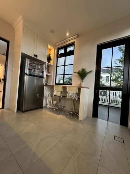 Link Bungalow for Sale in Eco Botanic (Iskandar Puteri (Nusajaya)) - Shishi . - PropertyGuru.com.my