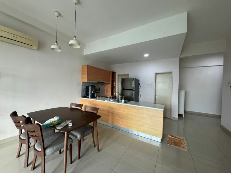 Servis Apartment untuk Disewa di Palazio - Daphne Lee - Kitchen - PropertyGuru.com.my