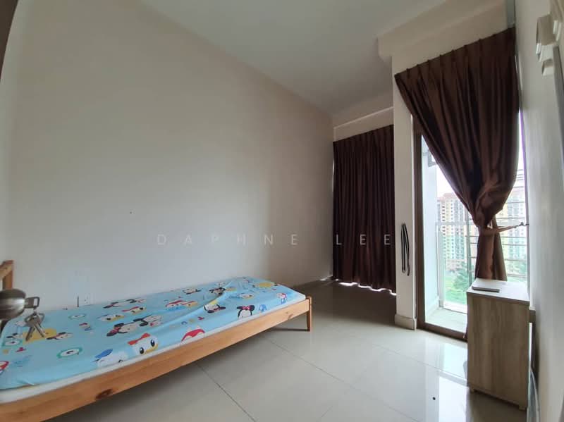 Servis Apartment untuk Disewa di Palazio - Daphne Lee - Bedroom - PropertyGuru.com.my