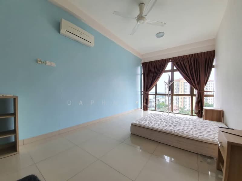 Servis Apartment untuk Disewa di Palazio - Daphne Lee - Bedroom - PropertyGuru.com.my