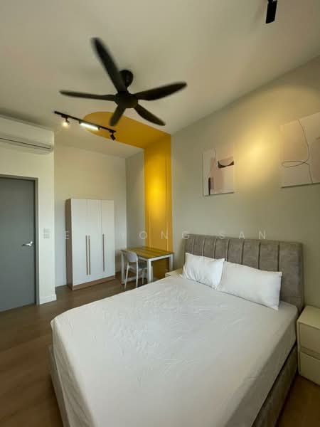 Condominium for Rent at Skyline KL - Teh Yong San - Bedroom - PropertyGuru.com.my