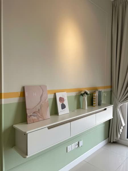 Condominium for Rent at Skyline KL - Teh Yong San - Interior - PropertyGuru.com.my
