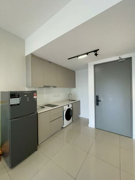Condominium for Rent at Skyline KL - Teh Yong San - Kitchen - PropertyGuru.com.my