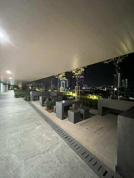 Condominium for Rent at Skyline KL - Teh Yong San - Exterior - PropertyGuru.com.my