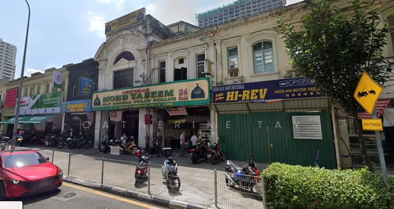 Kedai untuk Dijual di KL City Centre (Kuala Lumpur) - Catherine Tay - Exterior - PropertyGuru.com.my