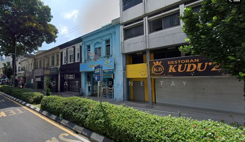 Kedai untuk Dijual di KL City Centre (Kuala Lumpur) - Catherine Tay - PropertyGuru.com.my