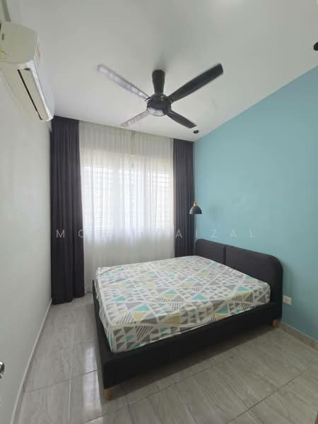 Apartment for Sale at Vesta View - Mohd Faizal - Bedroom - PropertyGuru.com.my