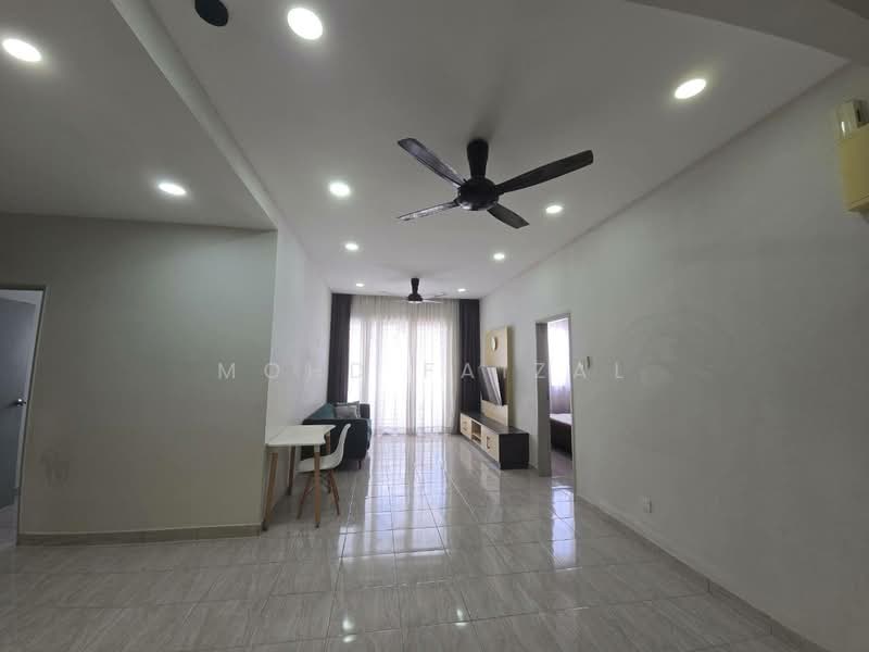 Apartment for Sale at Vesta View - Mohd Faizal - Living Room - PropertyGuru.com.my