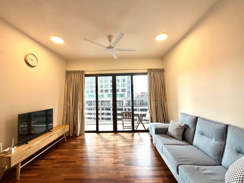 Service Residence for Rent at The Tamarind - Sally Khoo - PropertyGuru.com.my