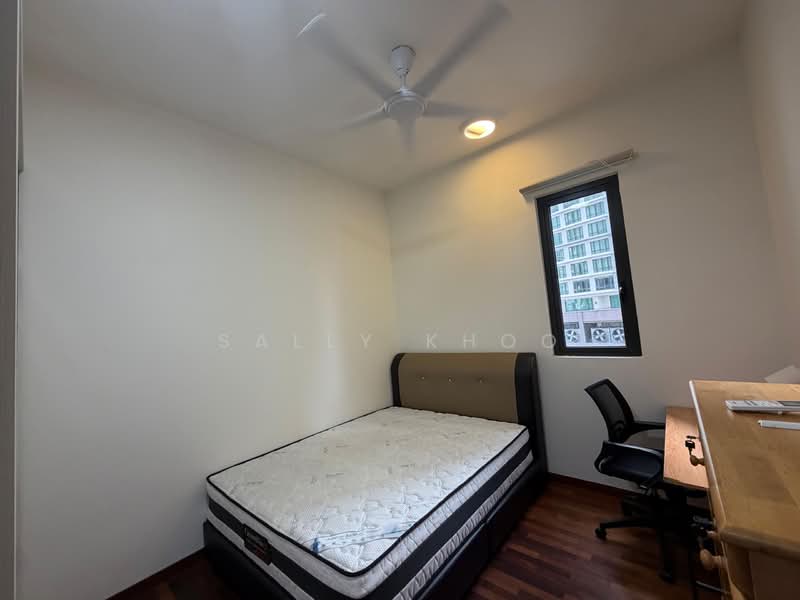 Service Residence for Rent at The Tamarind - Sally Khoo - PropertyGuru.com.my