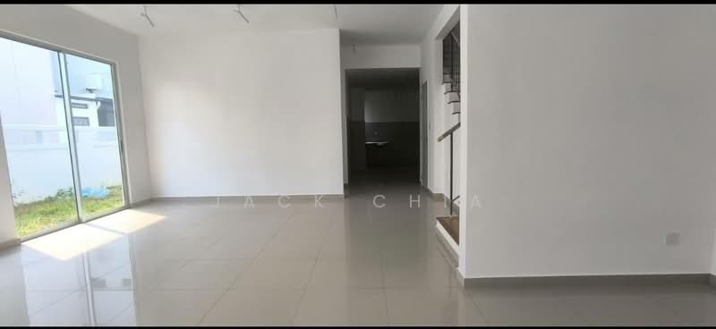 Rumah Kluster untuk Dijual di Kajang (Selangor) - Jack Chia - Living Room - PropertyGuru.com.my