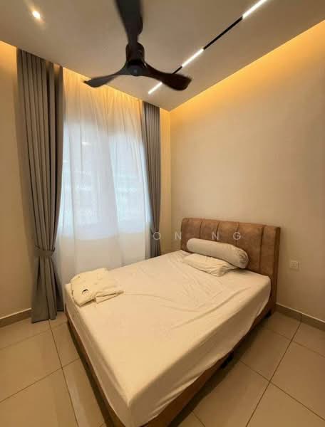 Townhouse for Sale in Eco Ardence (Setia Alam) - Wilson Ng - Bedroom - PropertyGuru.com.my