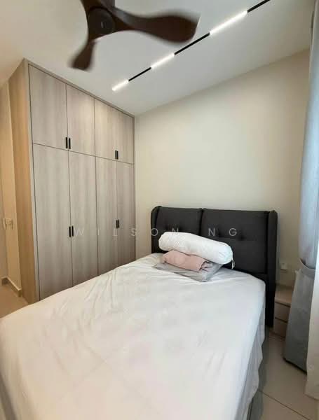 Townhouse for Sale in Eco Ardence (Setia Alam) - Wilson Ng - Bedroom - PropertyGuru.com.my