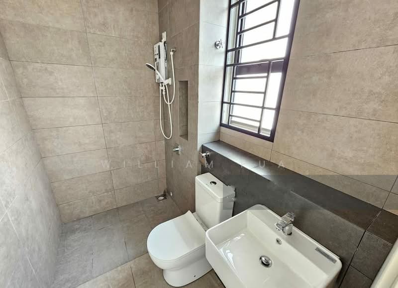 Rumah Teres 2 Tingkat untuk Disewa di Telok Panglima Garang (Selangor) - William Pua - PropertyGuru.com.my