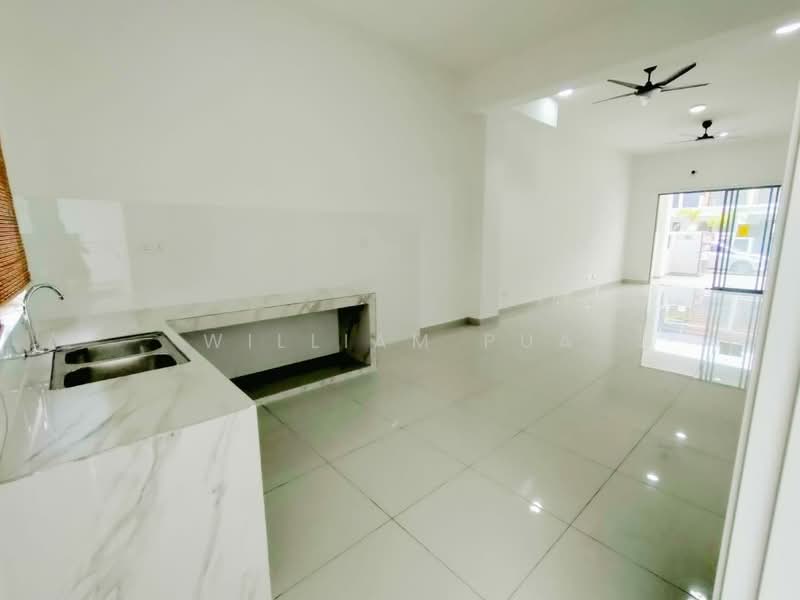Rumah Teres 2 Tingkat untuk Disewa di Telok Panglima Garang (Selangor) - William Pua - PropertyGuru.com.my