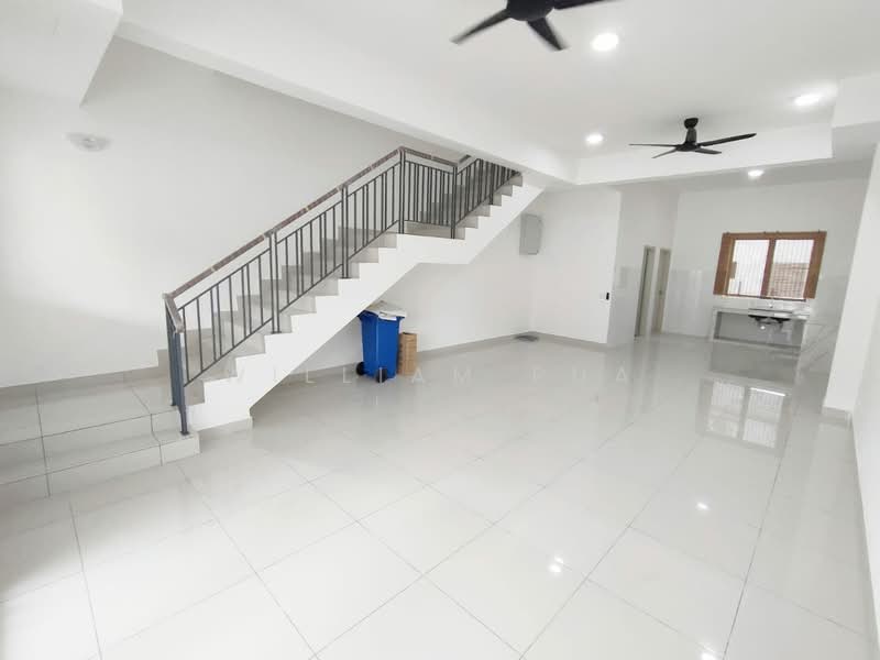 Rumah Teres 2 Tingkat untuk Disewa di Telok Panglima Garang (Selangor) - William Pua - PropertyGuru.com.my