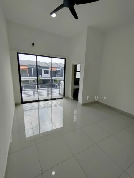 Rumah Teres 2 Tingkat untuk Disewa di Telok Panglima Garang (Selangor) - William Pua - PropertyGuru.com.my