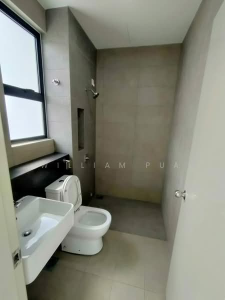Rumah Teres 2 Tingkat untuk Disewa di Telok Panglima Garang (Selangor) - William Pua - PropertyGuru.com.my