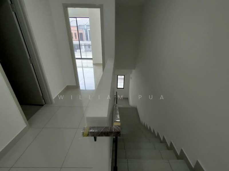 Rumah Teres 2 Tingkat untuk Disewa di Telok Panglima Garang (Selangor) - William Pua - PropertyGuru.com.my