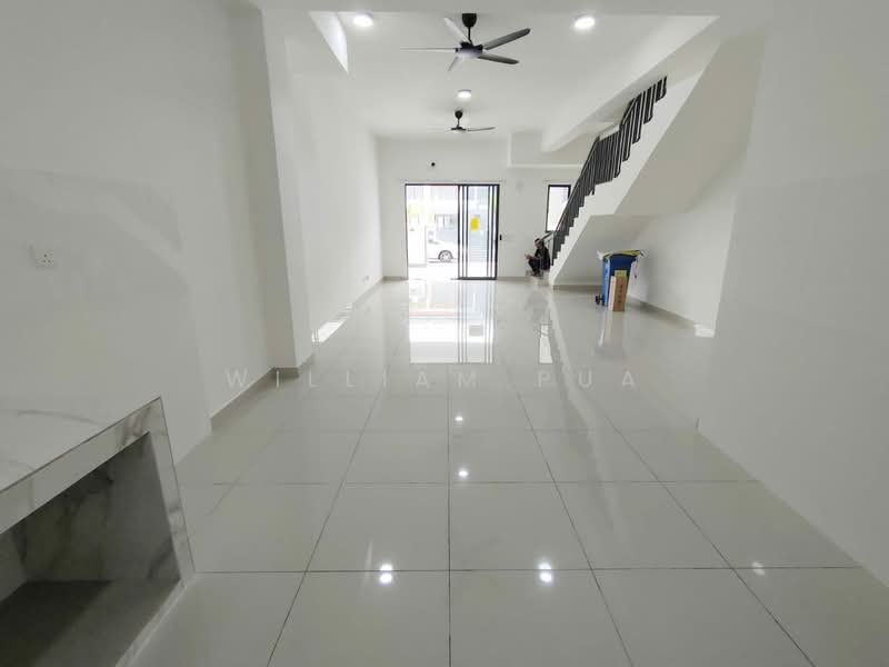 Rumah Teres 2 Tingkat untuk Disewa di Telok Panglima Garang (Selangor) - William Pua - PropertyGuru.com.my