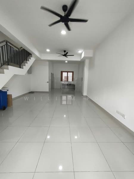 Rumah Teres 2 Tingkat untuk Disewa di Telok Panglima Garang (Selangor) - William Pua - PropertyGuru.com.my