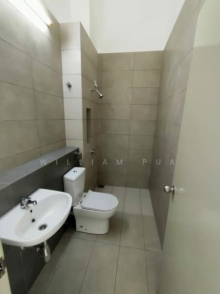 Rumah Teres 2 Tingkat untuk Disewa di Telok Panglima Garang (Selangor) - William Pua - PropertyGuru.com.my