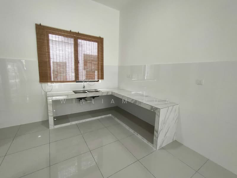 Rumah Teres 2 Tingkat untuk Disewa di Telok Panglima Garang (Selangor) - William Pua - PropertyGuru.com.my