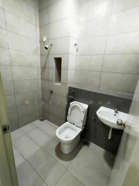 Rumah Teres 2 Tingkat untuk Disewa di Telok Panglima Garang (Selangor) - William Pua - PropertyGuru.com.my