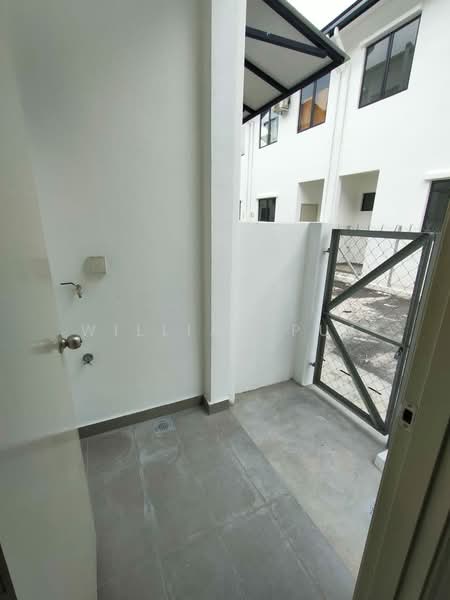 Rumah Teres 2 Tingkat untuk Disewa di Telok Panglima Garang (Selangor) - William Pua - PropertyGuru.com.my