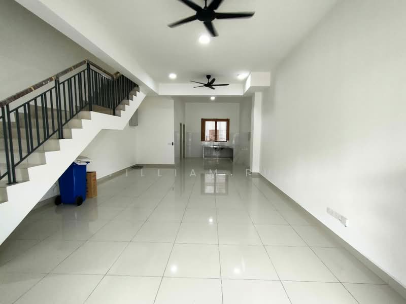 Rumah Teres 2 Tingkat untuk Disewa di Telok Panglima Garang (Selangor) - William Pua - PropertyGuru.com.my