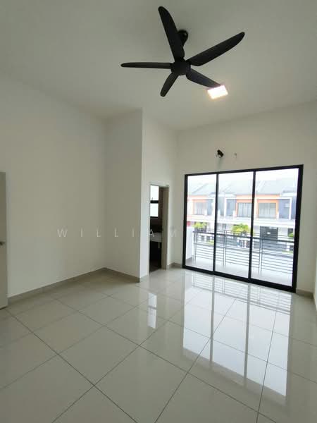 Rumah Teres 2 Tingkat untuk Disewa di Telok Panglima Garang (Selangor) - William Pua - PropertyGuru.com.my