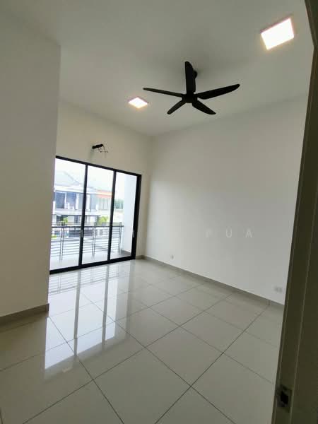 Rumah Teres 2 Tingkat untuk Disewa di Telok Panglima Garang (Selangor) - William Pua - PropertyGuru.com.my