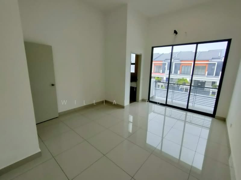 Rumah Teres 2 Tingkat untuk Disewa di Telok Panglima Garang (Selangor) - William Pua - PropertyGuru.com.my