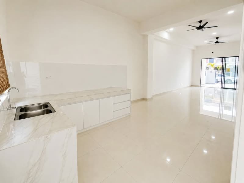 Rumah Teres 2 Tingkat untuk Disewa di Telok Panglima Garang (Selangor) - William Pua - PropertyGuru.com.my