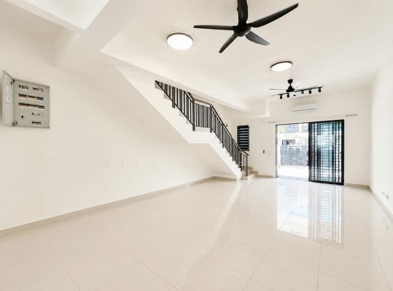 Rumah Teres 2 Tingkat untuk Disewa di Telok Panglima Garang (Selangor) - William Pua - PropertyGuru.com.my