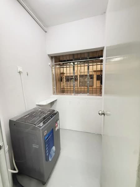 Apartment for Rent at Pangsapuri Cemara - Yee Fang - Interior - PropertyGuru.com.my