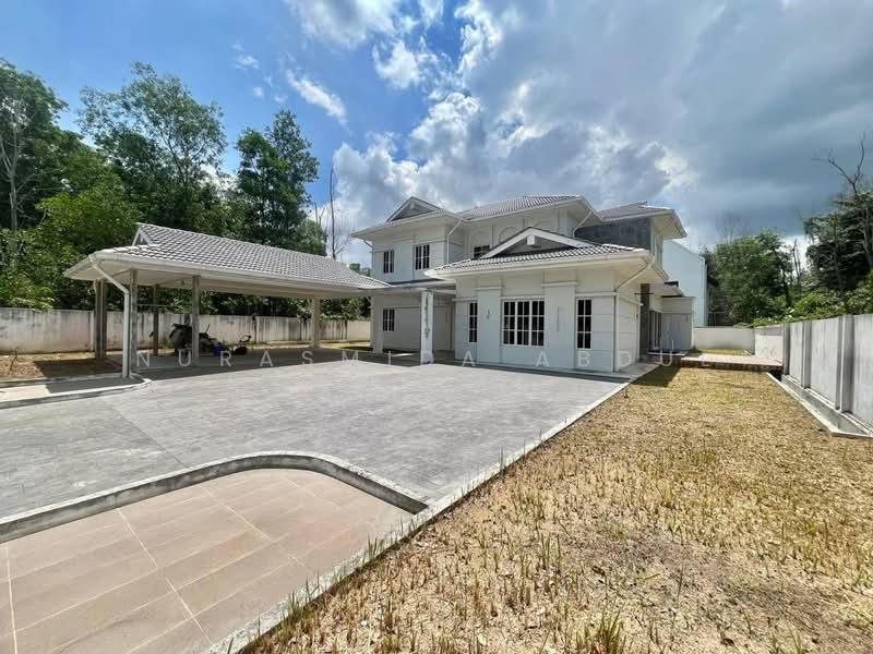 Rumah Banglo untuk Dijual di Bukit Mahkota (Bangi) - Nurasmida Abdul Sattar - PropertyGuru.com.my